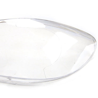2 x Headlight Lens Covers for Mercedes-Benz W639 (2004-2010)