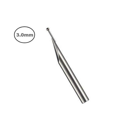 14mm Carbide Ball Tip Probe Insert for Measurement Tools