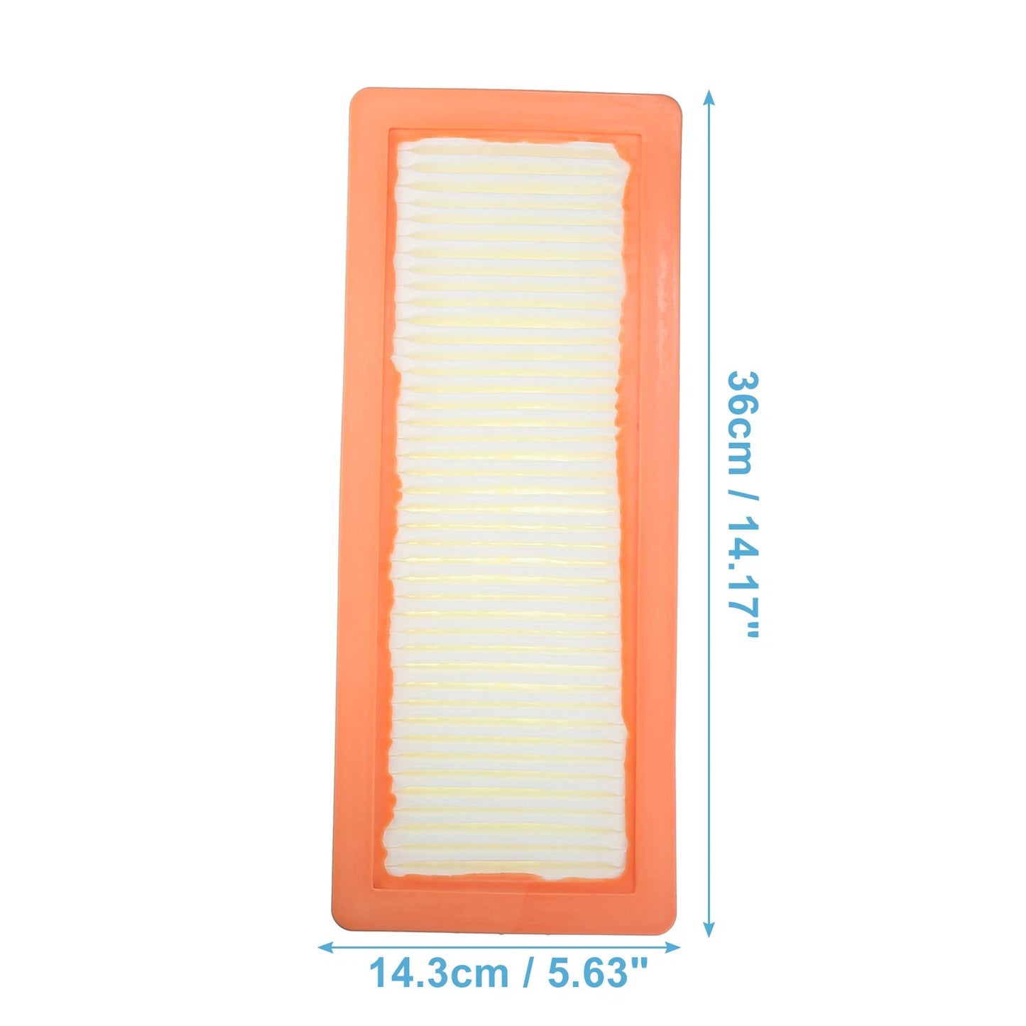 Auto Engine Air Filter for BMW MINI COUNTRYMAN COUPE JCW (2011-2016)
