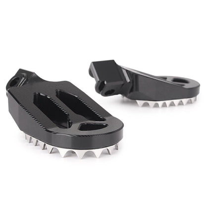 Racing Footpegs for KTM/Husqvarna 85cc-530cc (2005-2015)