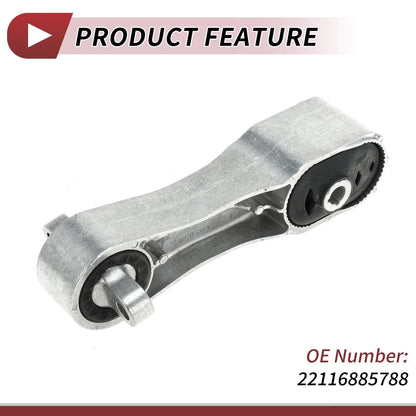 Rear Engine Mount for BMW MINI 2014 (2014)
