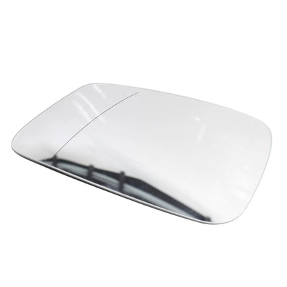 Left Side Rearview Mirror Glass for BMW F01 F10 F06 F20 F21 F30 F48 (2008-2020)