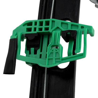 Rear Left Window Lifter Regulator for BMW 3 Series E90 (2004-2012)