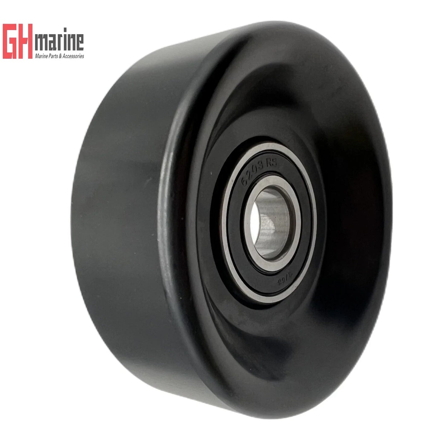 Idler Pulley for Volvo Penta 4.3 5.0 5.7 8.1L Engine