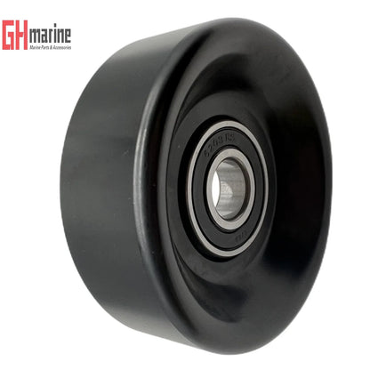 Idler Pulley for Volvo Penta 4.3 5.0 5.7 8.1L Engine
