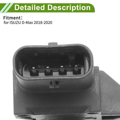 MAP Sensor for ISUZU D-Max (2018-2020)