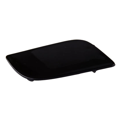 Front Bumper Left Tow Hook Eye Cover for BMW X5 E70 (2010-2013)