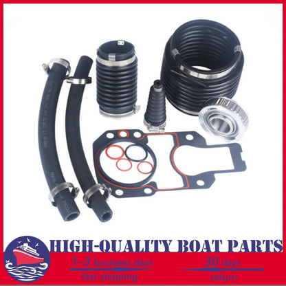 Transom Repair Kit for Mercruiser Alpha One Gen 1 (30-803097T1)