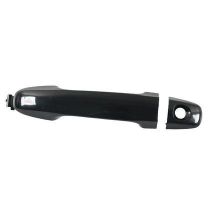 Front Left Exterior Door Handle for Toyota Camry (2012-2017) Black