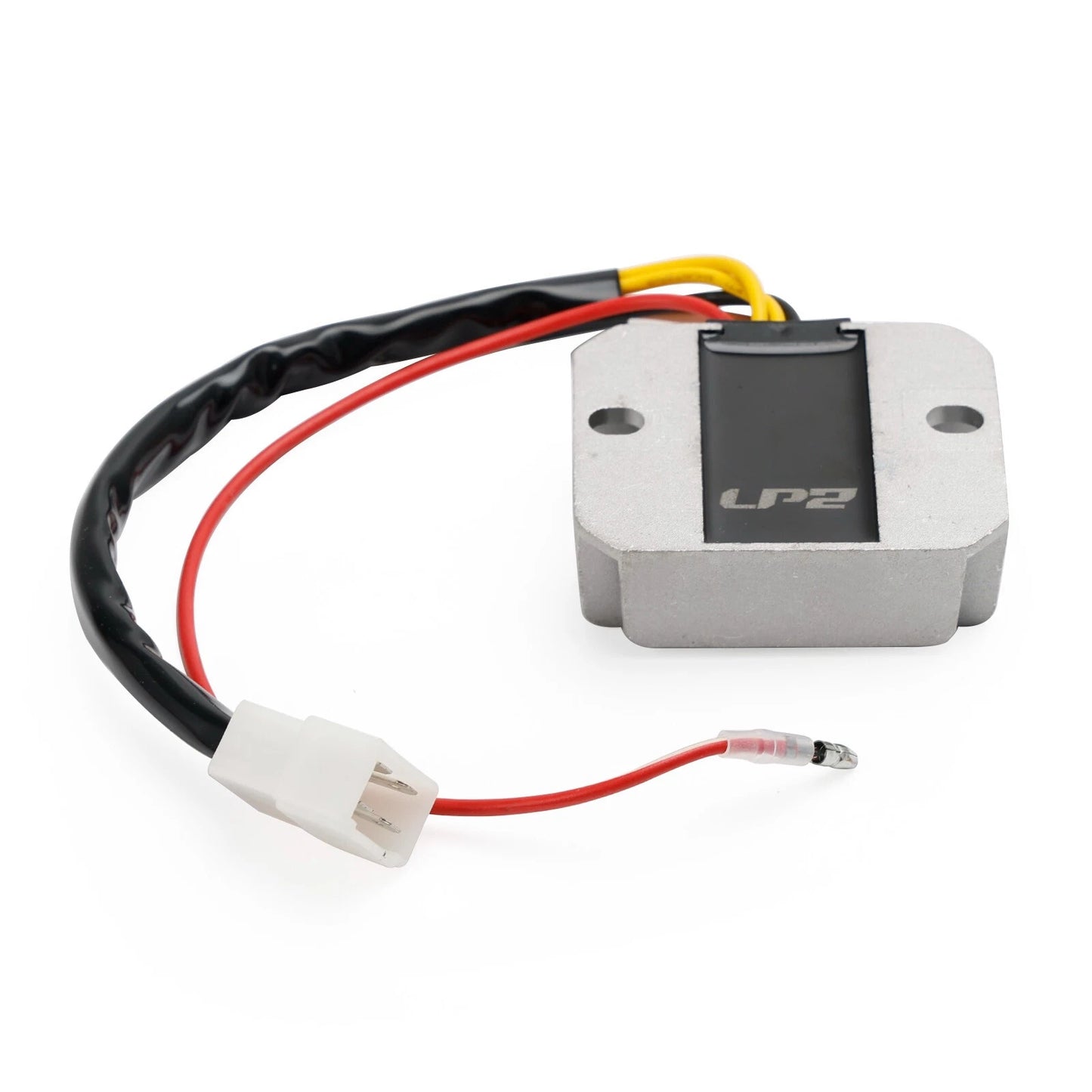 Voltage Regulator for Kawasaki KZ 550 A, Z550 C, LTD, Z KZ 1000 (1980-1983)