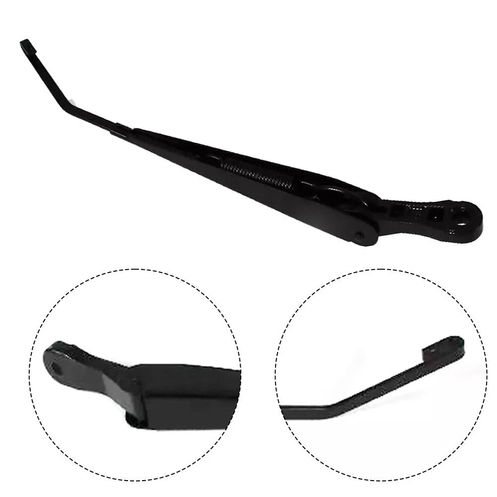 Windshield Wiper Side for Jeep Wrangler JK (2007–2018)