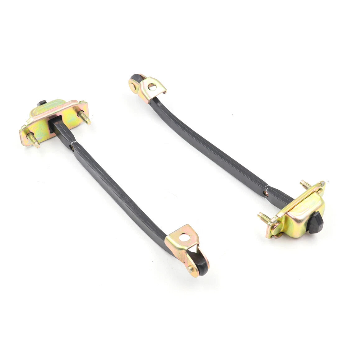Door Strap Stopper Set for Isuzu D-Max Space Cab 2012-Present