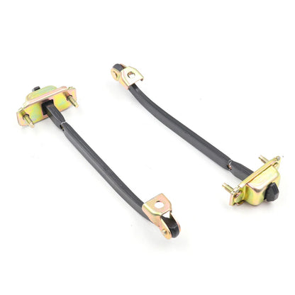 Door Strap Stopper Set for Isuzu D-Max Space Cab 2012-Present