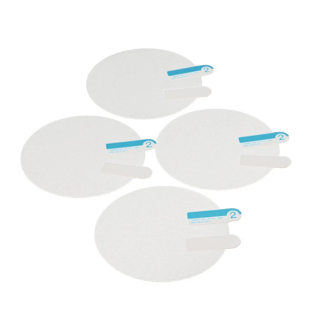 Scratch Film Dashboard Screen Protector for BMW R nineT / R nineT Racer