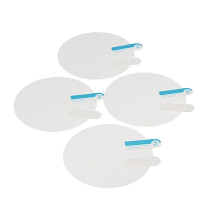 Scratch Film Dashboard Screen Protector for BMW R nineT / R nineT Racer