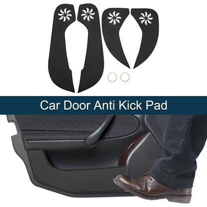 Door Anti Kick Pad Sticker Protector for Buick Regal (2011–2017)
