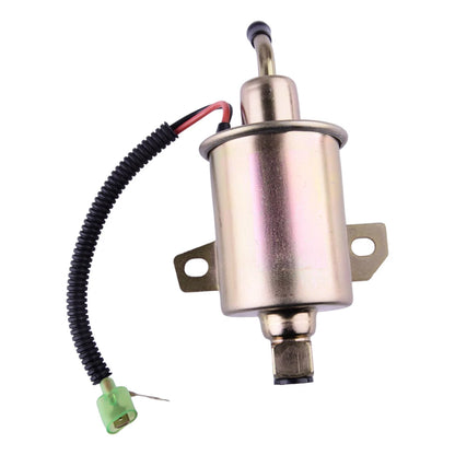 Fuel Pump for Onan Gas RV Cummins 4000 4KW Microlite MicroQuiet