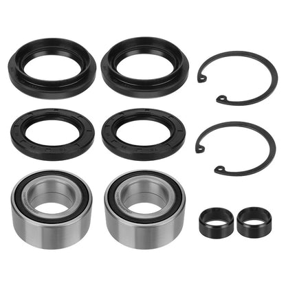 Front Wheel Bearings & Seals for Honda Foreman 450 (1998–2004)