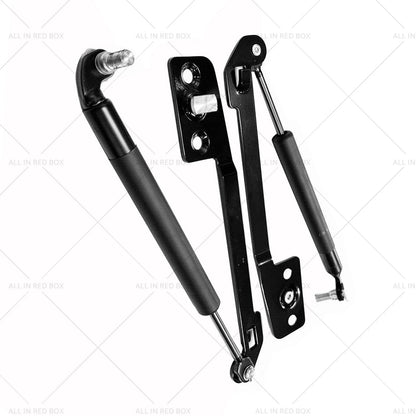 Tailgate Strut Kit Gas Damper for Mitsubishi L200 Triton (2015-2022)