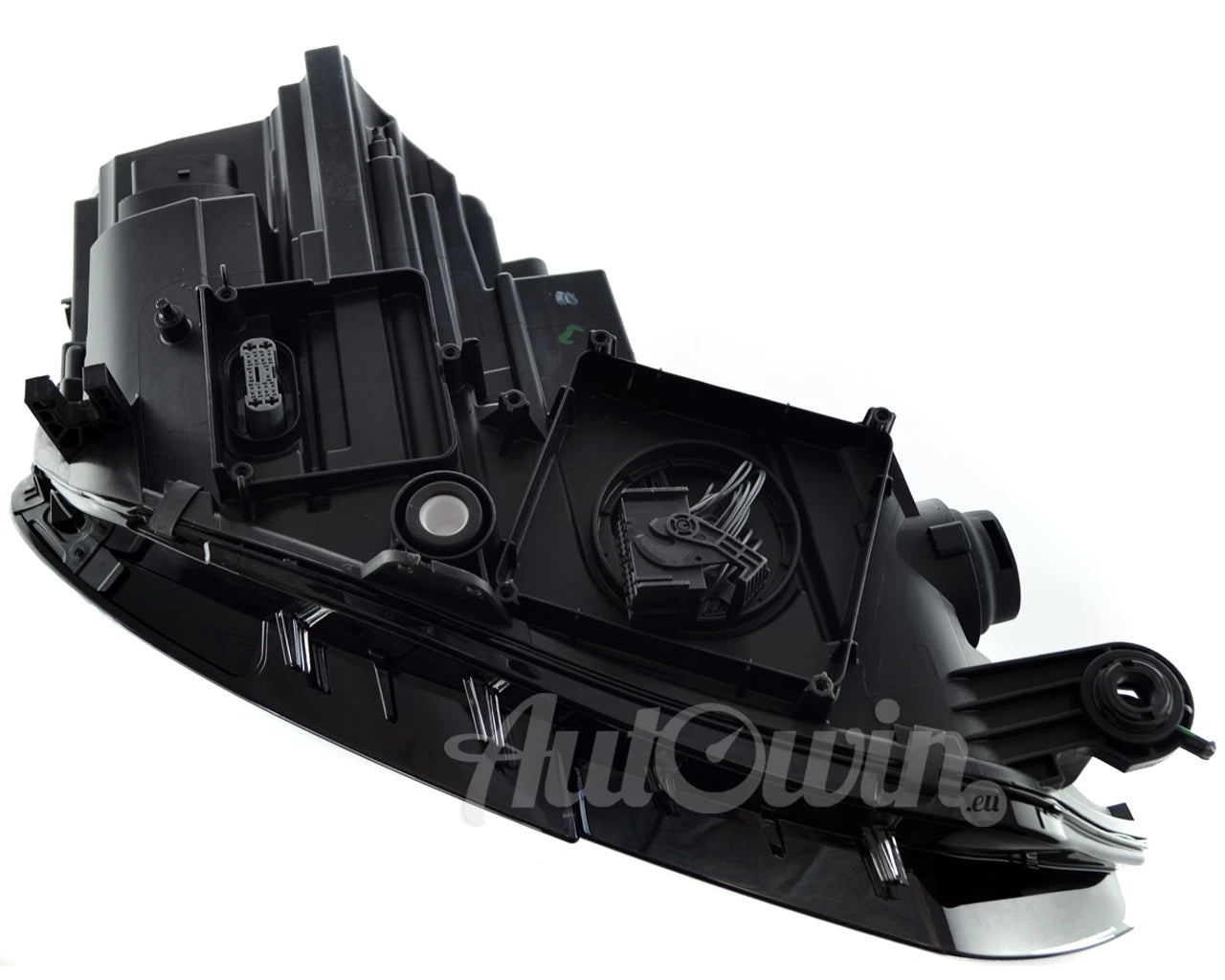 Full LED Headlight Left LH for Audi A4 B9 (2015-2018) Genuine OEM