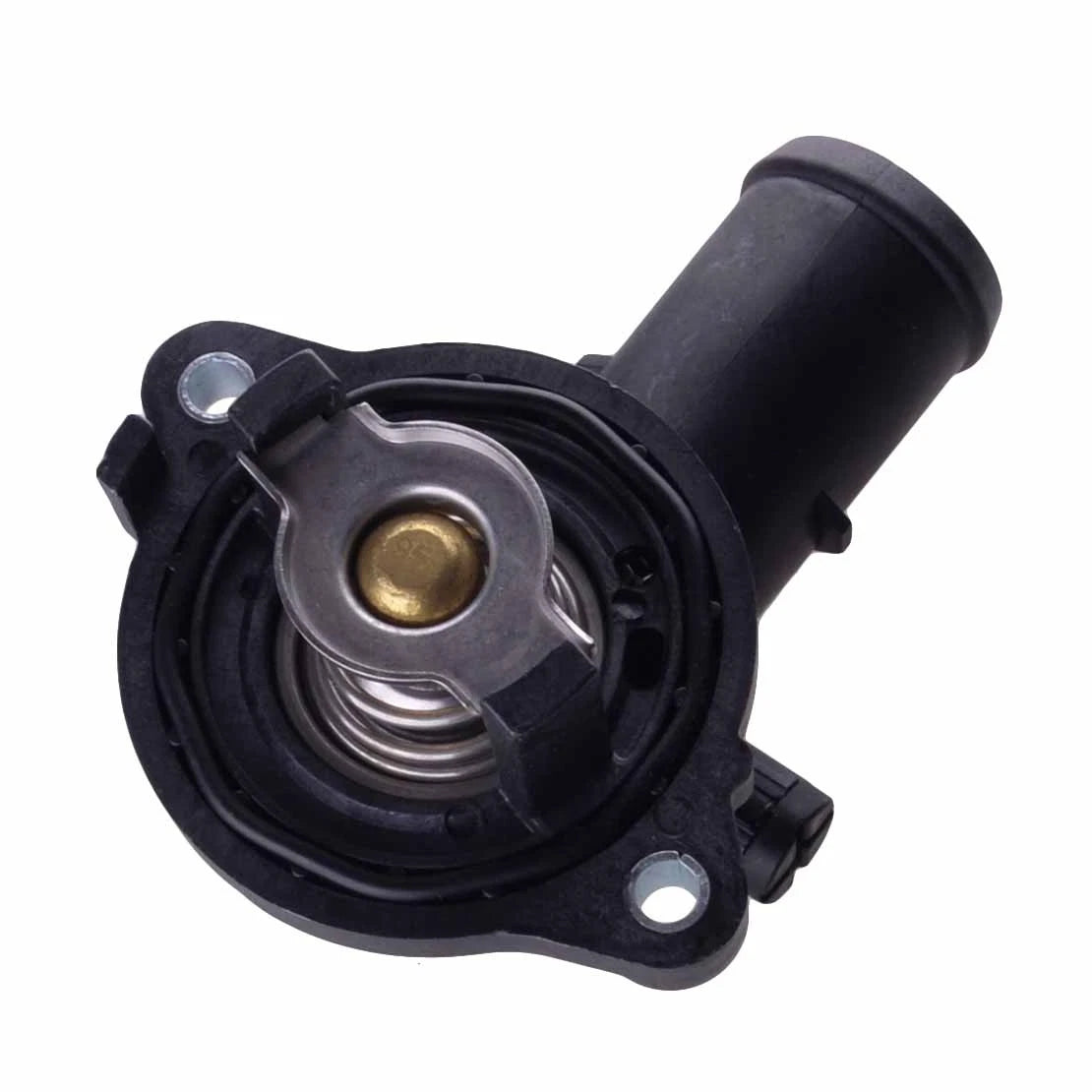 Thermostat Housing for Jeep Grand Cherokee, Wrangler JK, Durango (2011-2018)