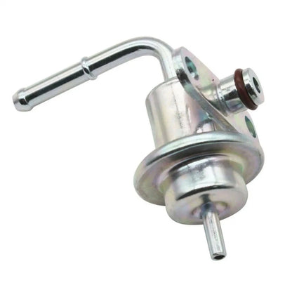 Fuel Pressure Regulator for Toyota 4Runner Tacoma Tundra FJ Cruiser (2003-2023)