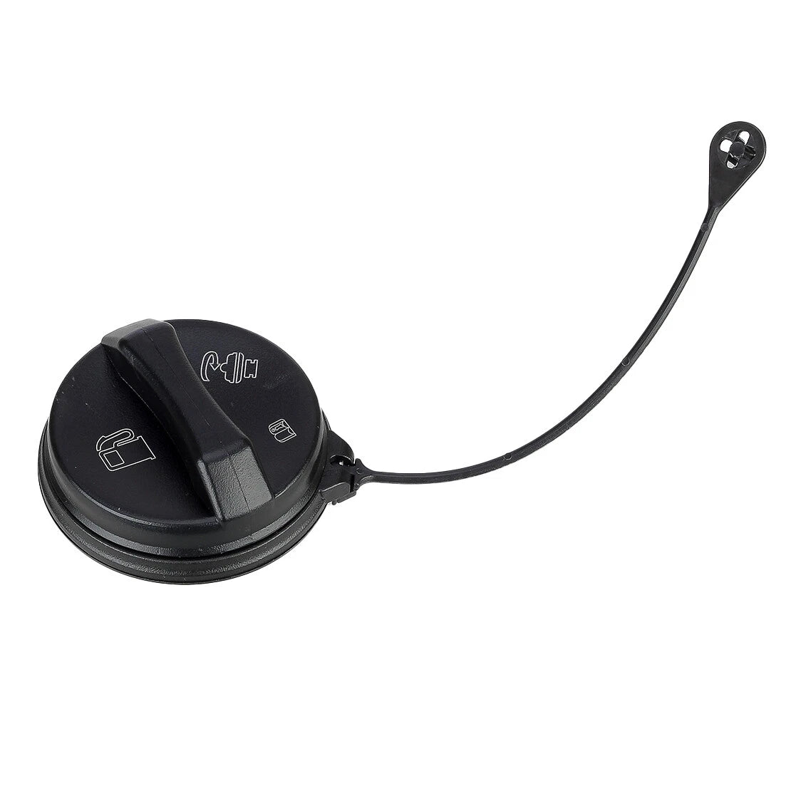 Fuel Gas Cap for Chevrolet Corvette, Cadillac CTS, STS, SRX, XLR (2005-2013)