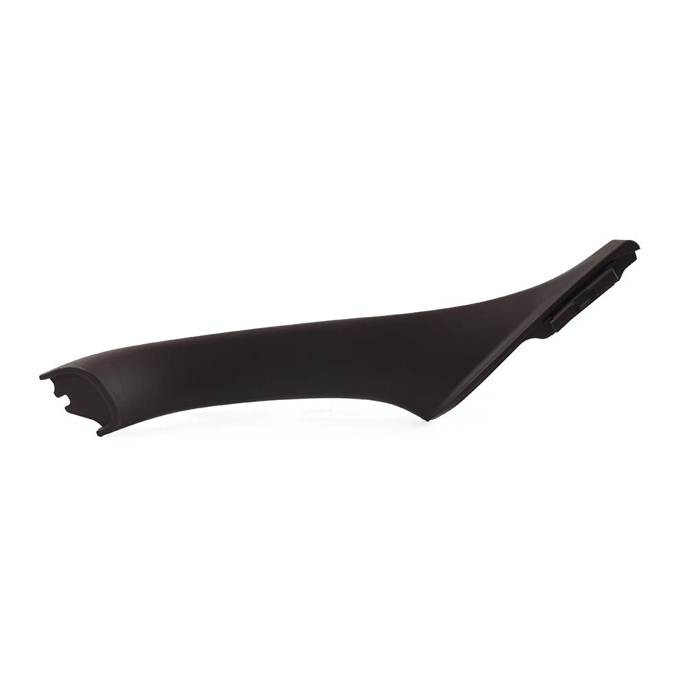 Mocha Rear Left Inner Door Handle Armrest for BMW 5 Series (2011-2017)