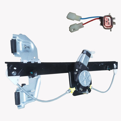 Rear Right Window Regulator with Motor for Holden Cruze JG JH (2009-2016)