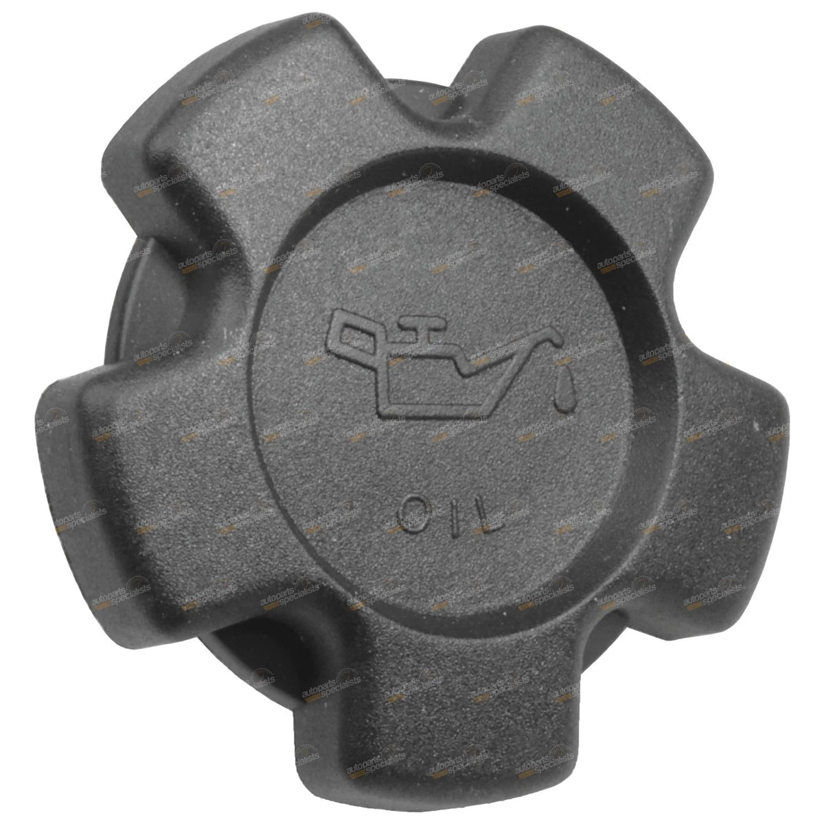 2.4L Engine Oil Filler Cap for Suzuki Kizashi (2010-2015)