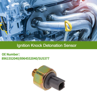 Ignition Knock Detonation Sensor for Toyota 4Runner (1996–2002)