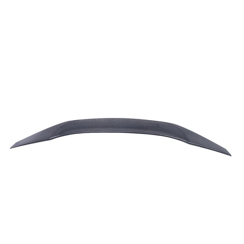 Carbon Fiber Rear Trunk Spoiler Wing TRD For BMW Z4 G29 Convertible 2019-2023