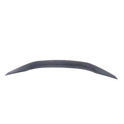 Carbon Fiber Rear Trunk Spoiler Wing TRD For BMW Z4 G29 Convertible 2019-2023
