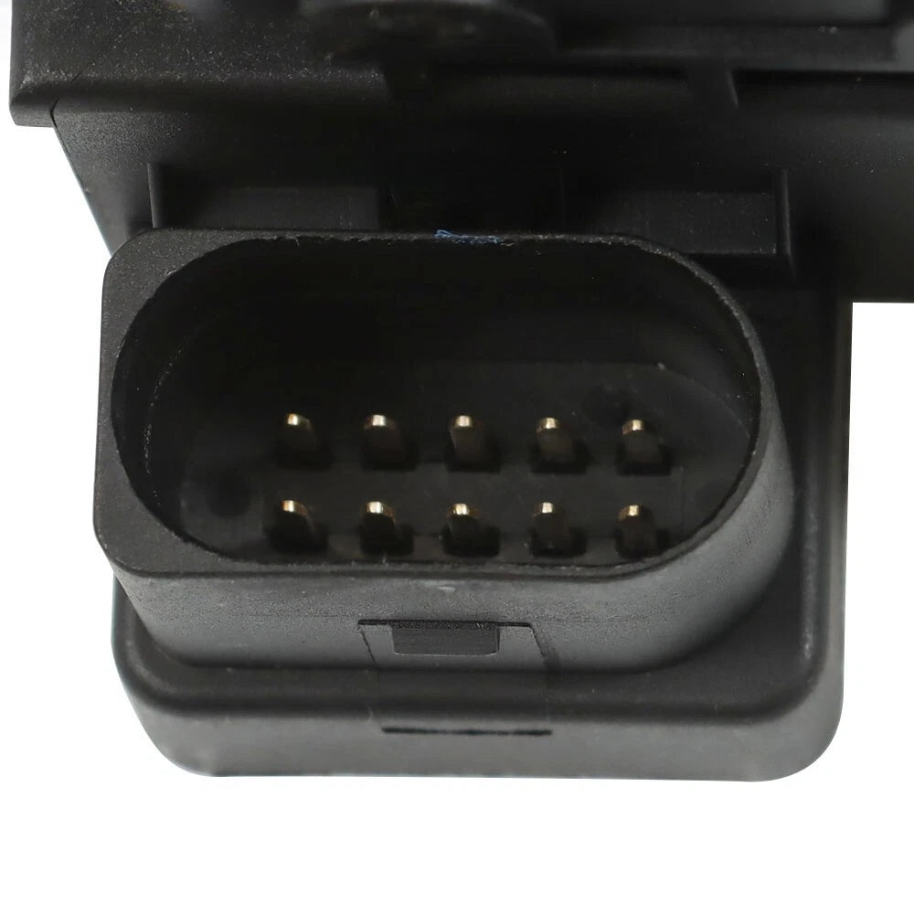 Air Suspension Solenoid Valve Block for Audi Q7 & Touareg & Cayenne (2003–2010)