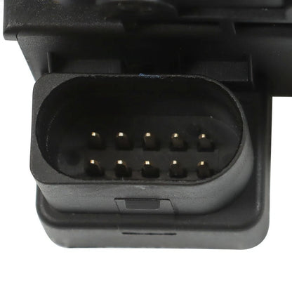 Air Suspension Solenoid Valve Block for Audi Q7 & Touareg & Cayenne (2003–2010)