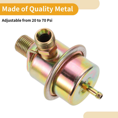 Fuel Injection Pressure Regulator for Porsche 911 (1989-1992)