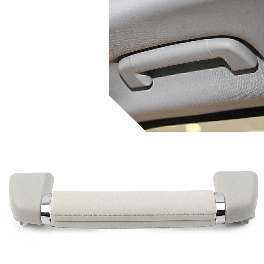 Crey Front Interior Roof Grab Handle for Land Rover Range Rover (2013-2021)