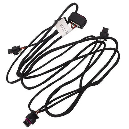 Car Front Bumper Parking Sensor Wiring Harness for BMW X5 (2014–2018)