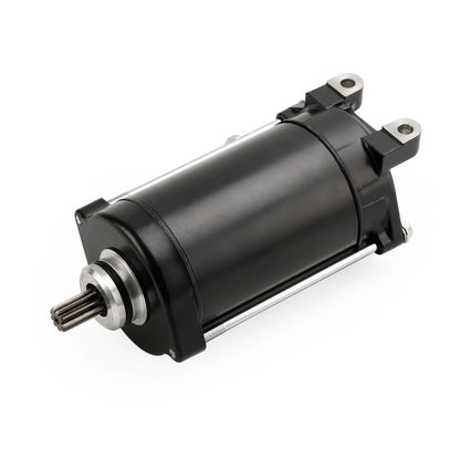 Starter for Kawasaki KL 650 Tengai KLR KL 650 A E Camo KLX 650 C (1987-2018)