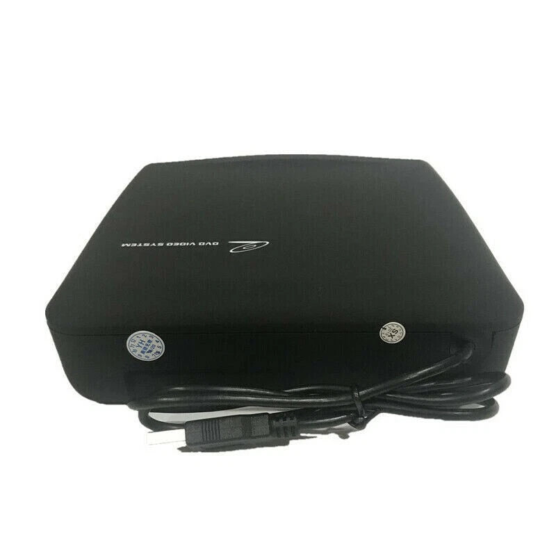 USB CD DVD Drive Reader for Android Car Stereo Radio