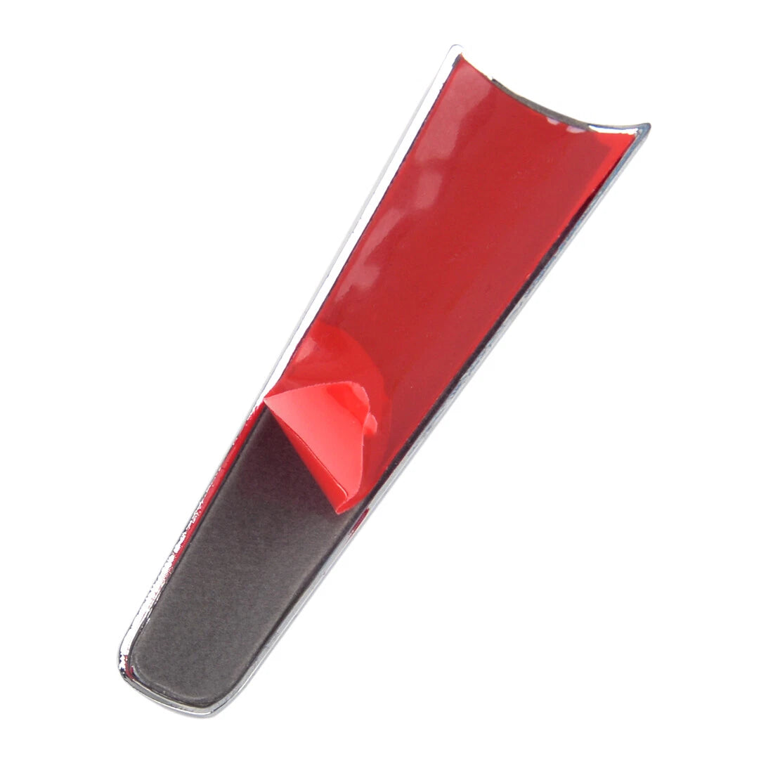 Silver Hand Brake Sequin Cover Trim for Ford Focus MK2 (2005-2011)