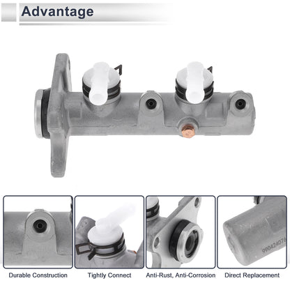 Brake Master Cylinder for Toyota Hiace Van Commuter LH102 LH104 (1995-2005)