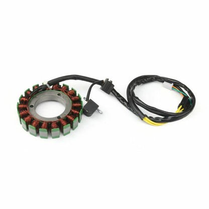 Magneto Generator for Suzuki LS650 Savage Boulevard S40 (2005-2017)