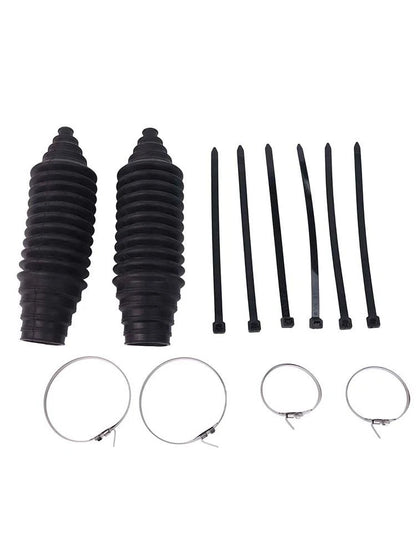 Inner Tie Rod Boot with Silicone Boots and Accessories