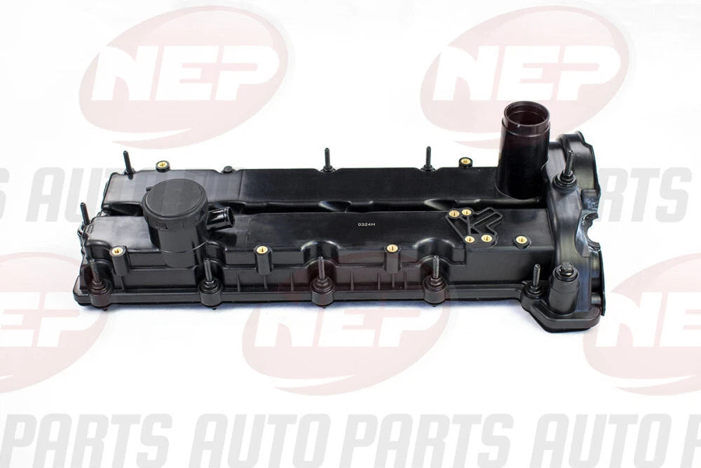 Valve tappet rocker cover for Holden Trailblazer RG (2016–2020)