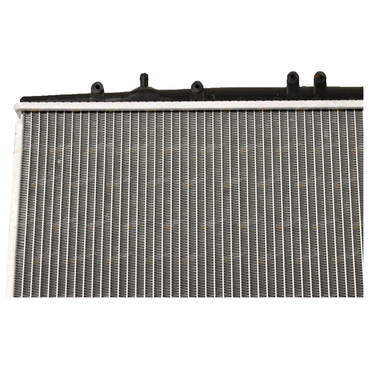 Heavy Duty Alloy Core Radiator for Nissan NX Coupe (1991-2000) 2.0L
