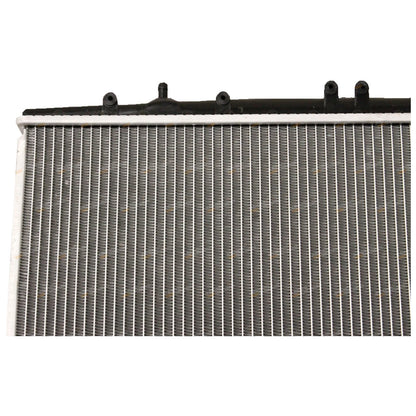 Heavy Duty Alloy Core Radiator for Nissan NX Coupe (1991-2000) 2.0L