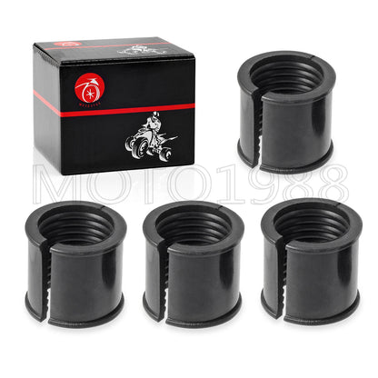 4PCS Steering Shaft Bushing for Polaris Outlaw 110 (2016-2021)