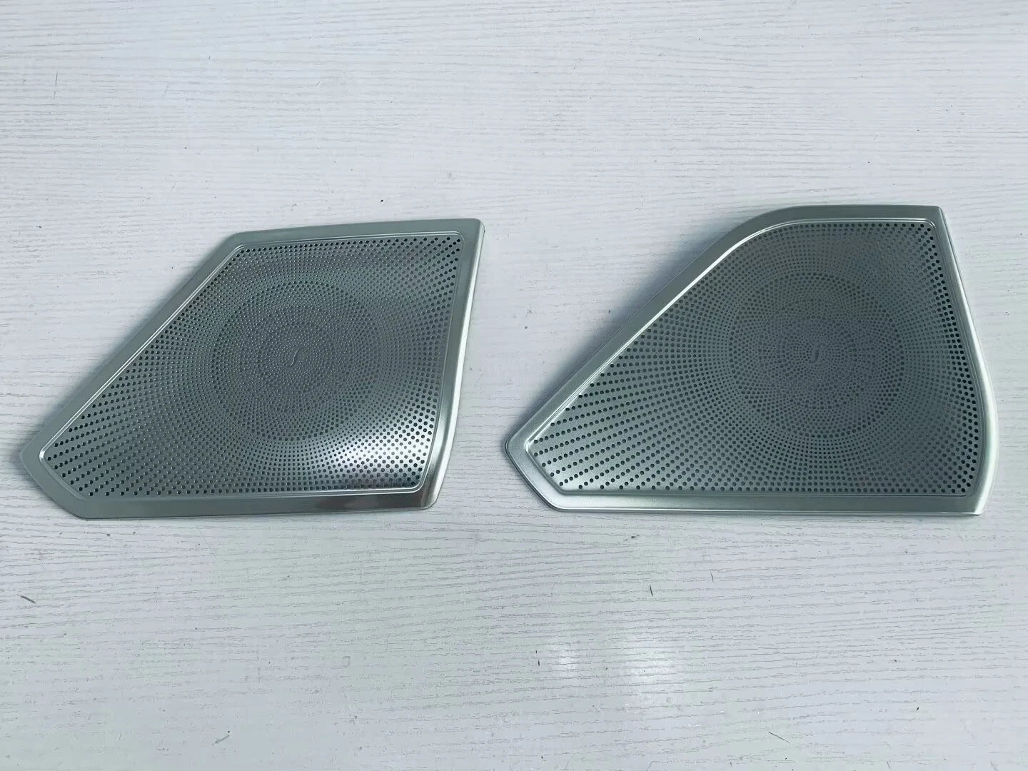 Inner Door Speaker Frame Cover Trim for Toyota Prius 2023-2024 (2023-2024)