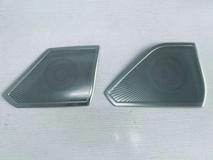 Inner Door Speaker Frame Cover Trim for Toyota Prius 2023-2024 (2023-2024)
